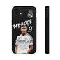 Mbappe case