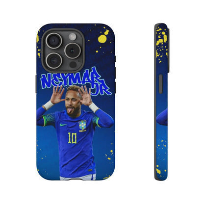 Neymar case