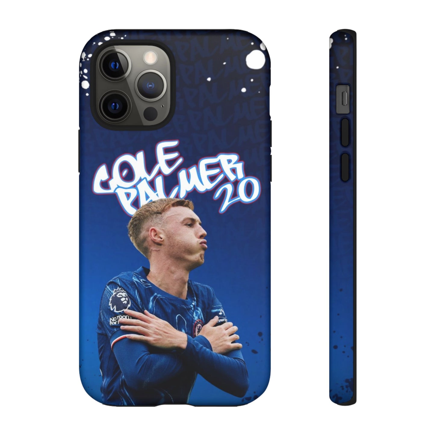 Cole Palmer case