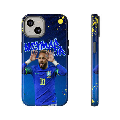 Neymar case