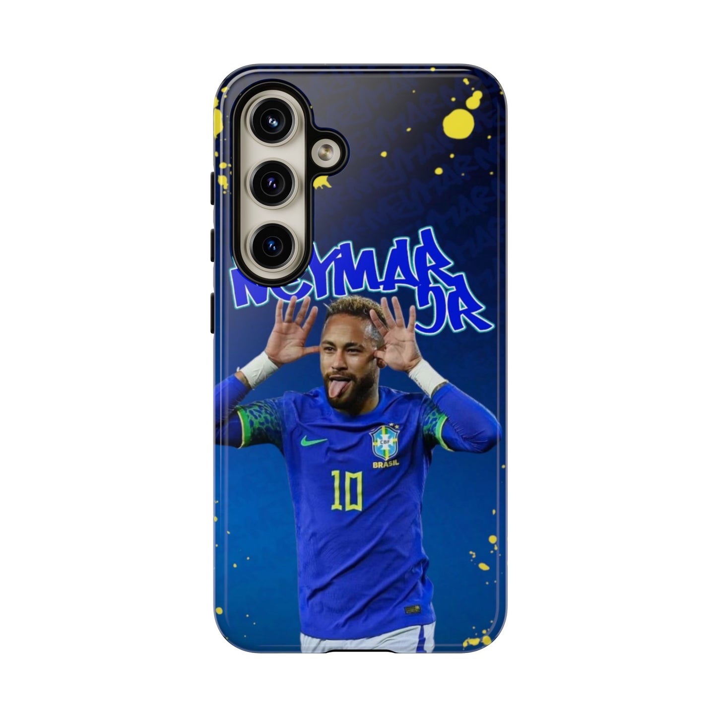 Neymar case