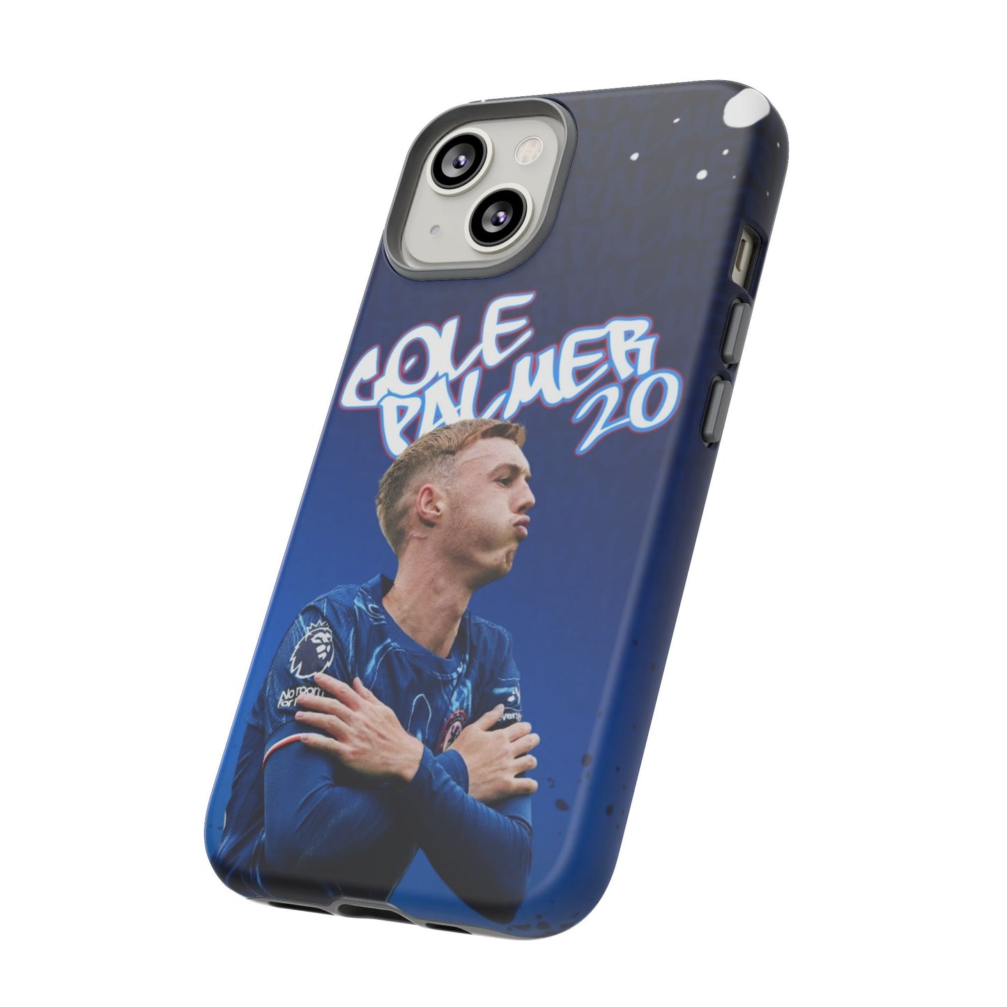 Cole Palmer case