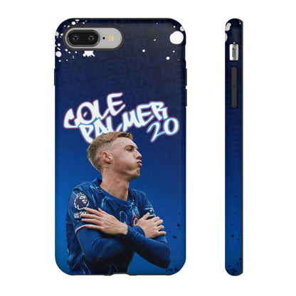 Cole Palmer case