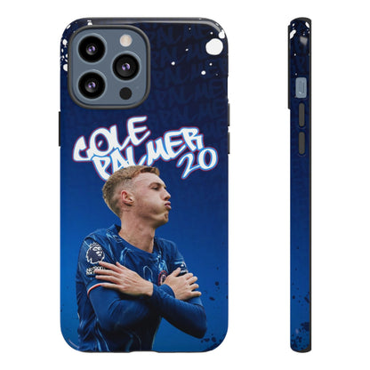 Cole Palmer case