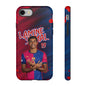Lamine Yamal Barca