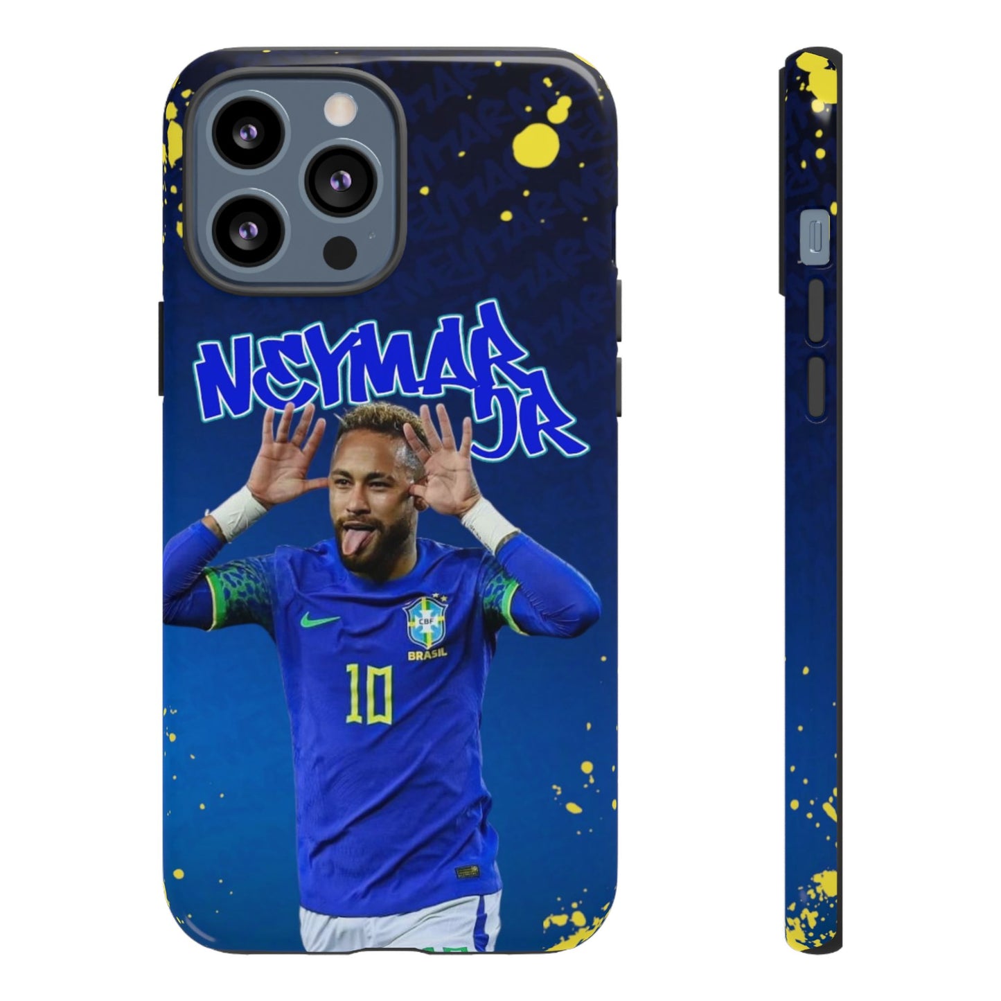 Neymar case