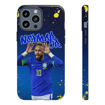Neymar case
