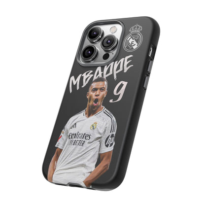 Mbappe case
