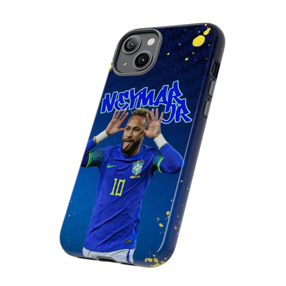 Neymar case
