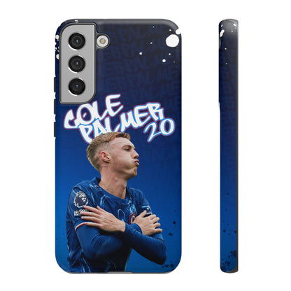 Cole Palmer case