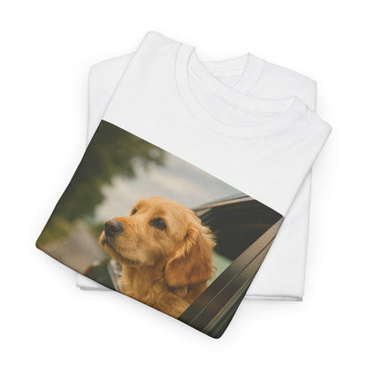 Personalized Pet T-Shirt