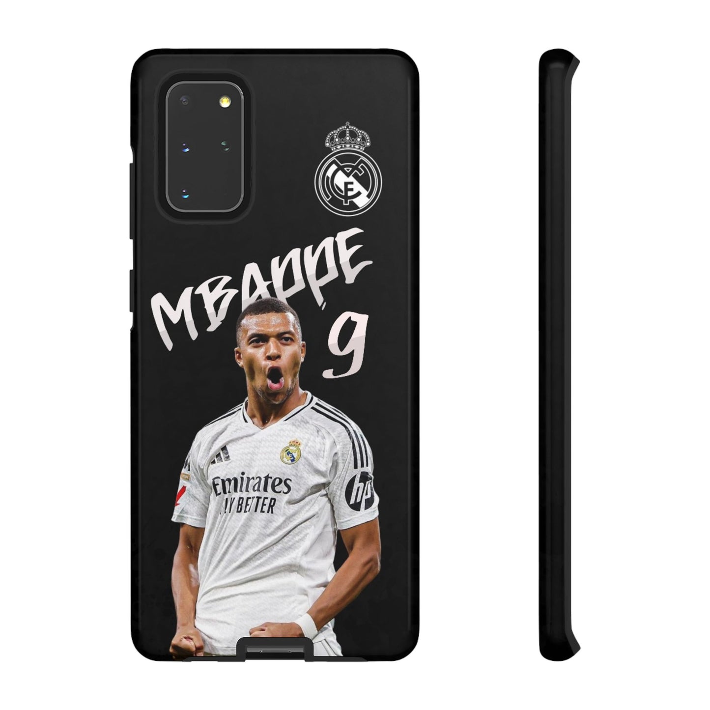 Mbappe case