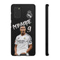 Mbappe case