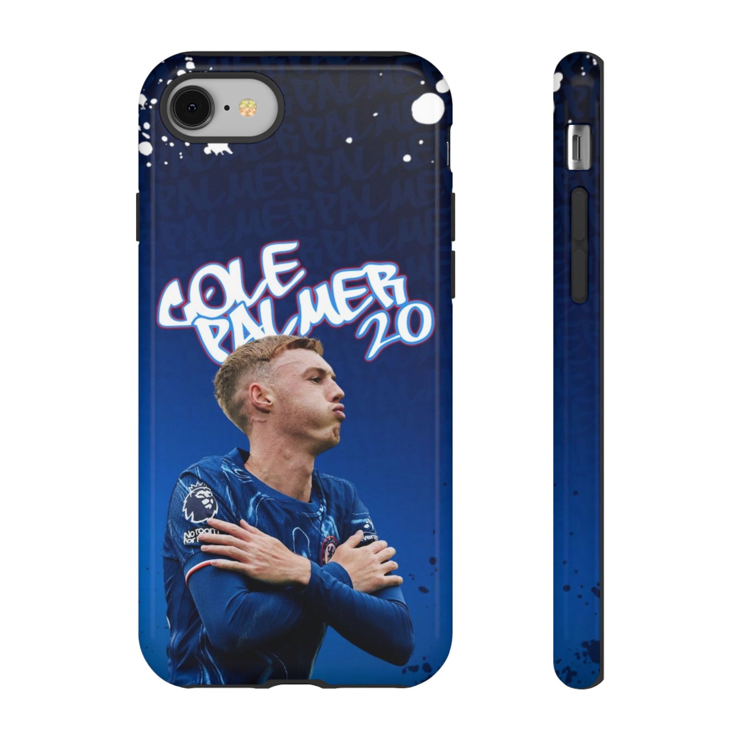 Cole Palmer case