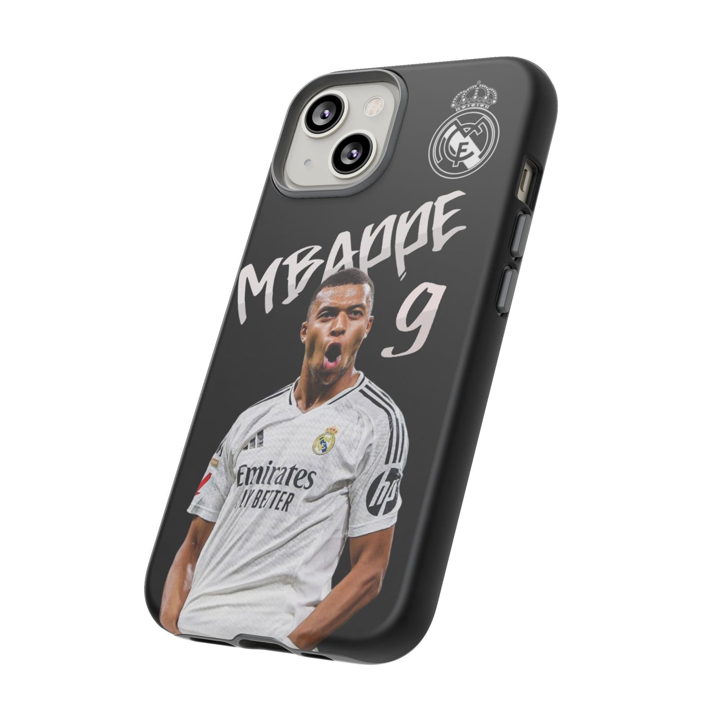 Mbappe case