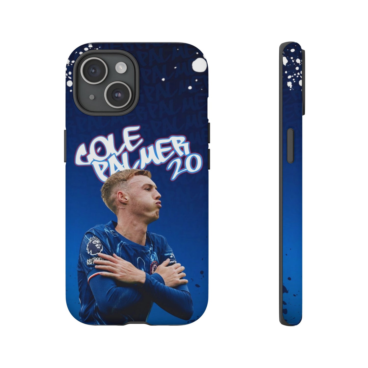 Cole Palmer case
