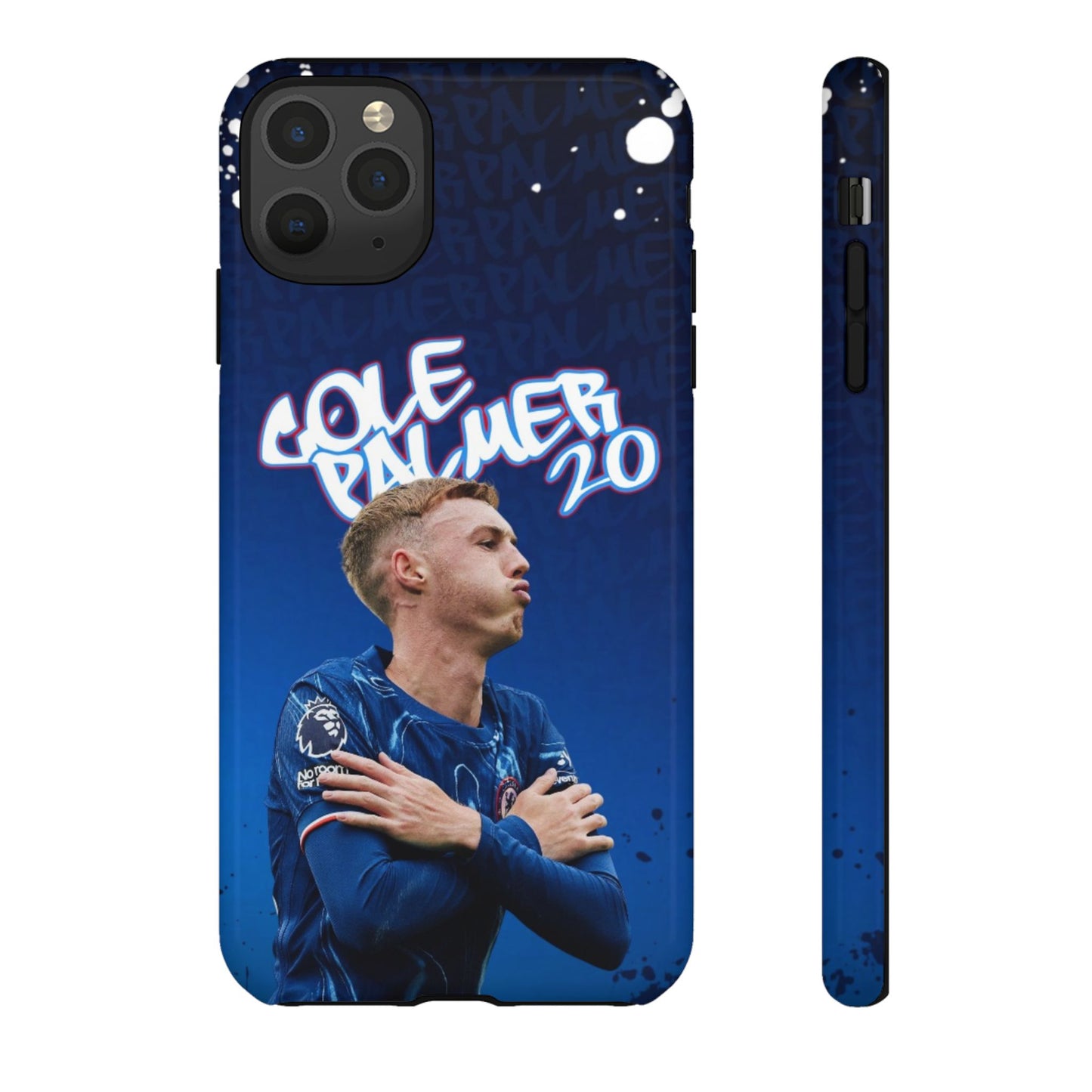Cole Palmer case