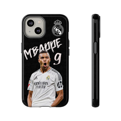 Mbappe case