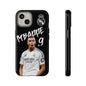 Mbappe case