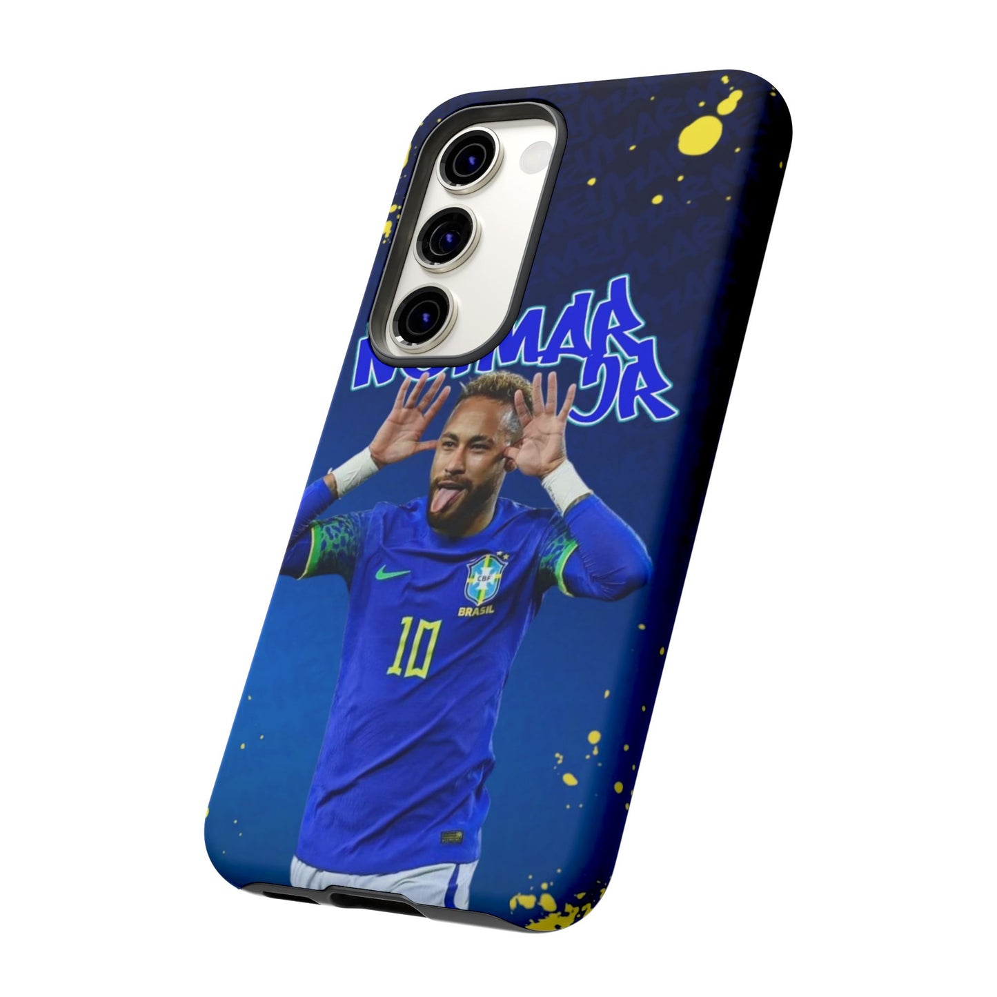 Neymar case