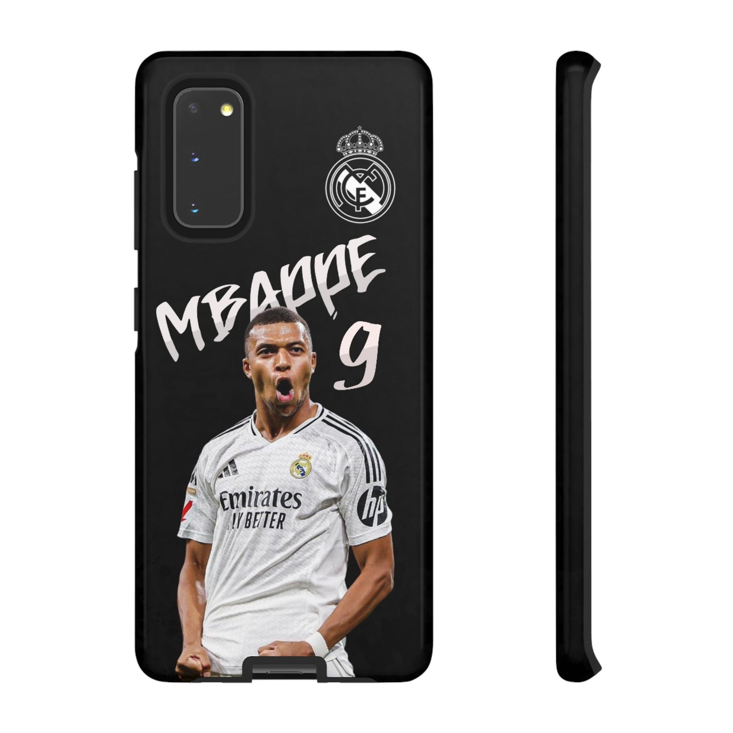 Mbappe case