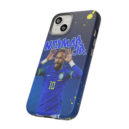 Neymar case
