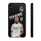 Mbappe case