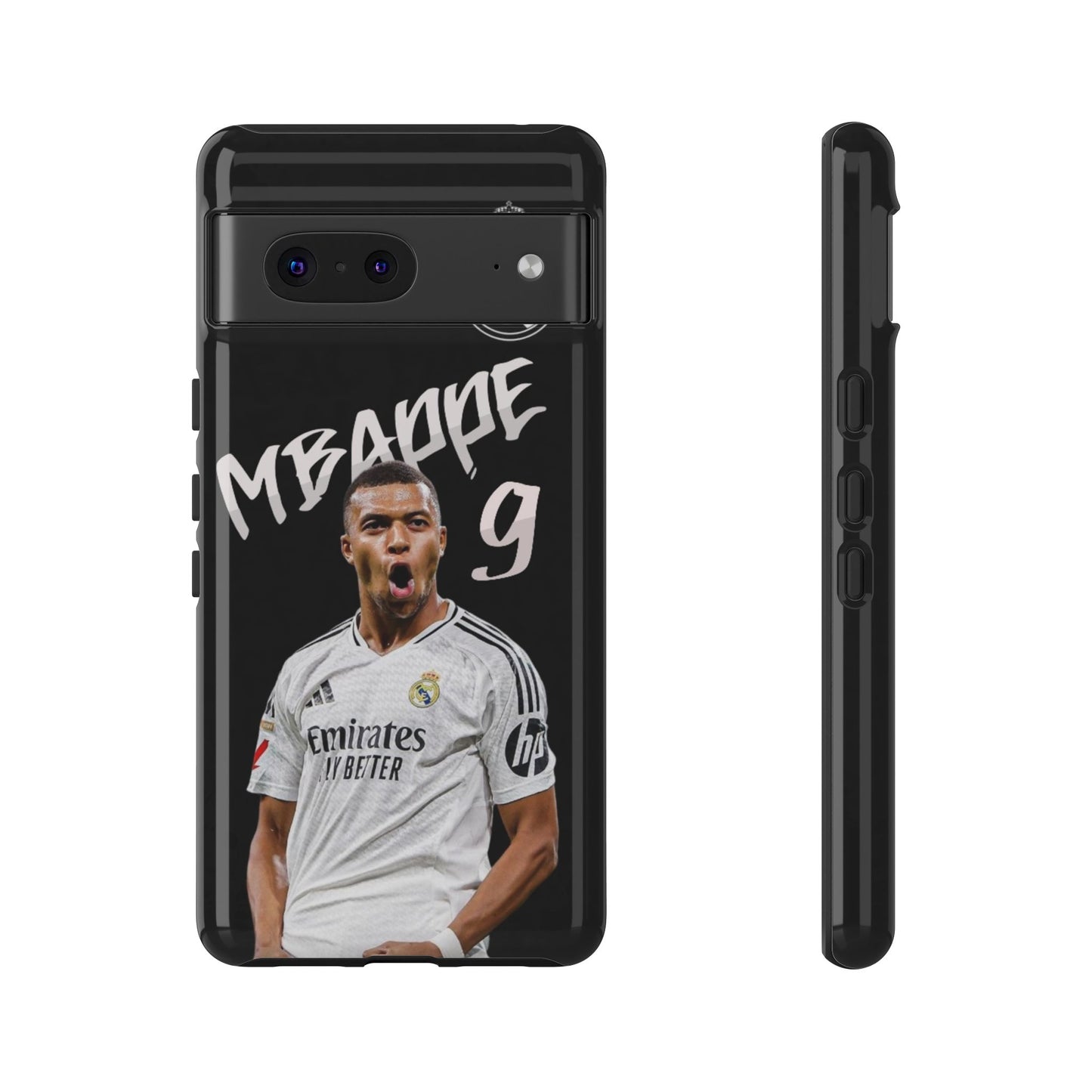 Mbappe case