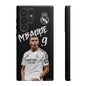 Mbappe case
