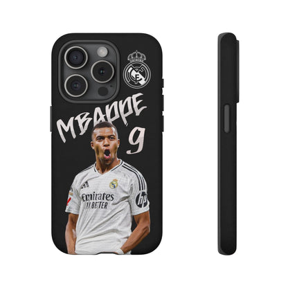 Mbappe case