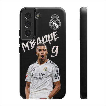 Mbappe case