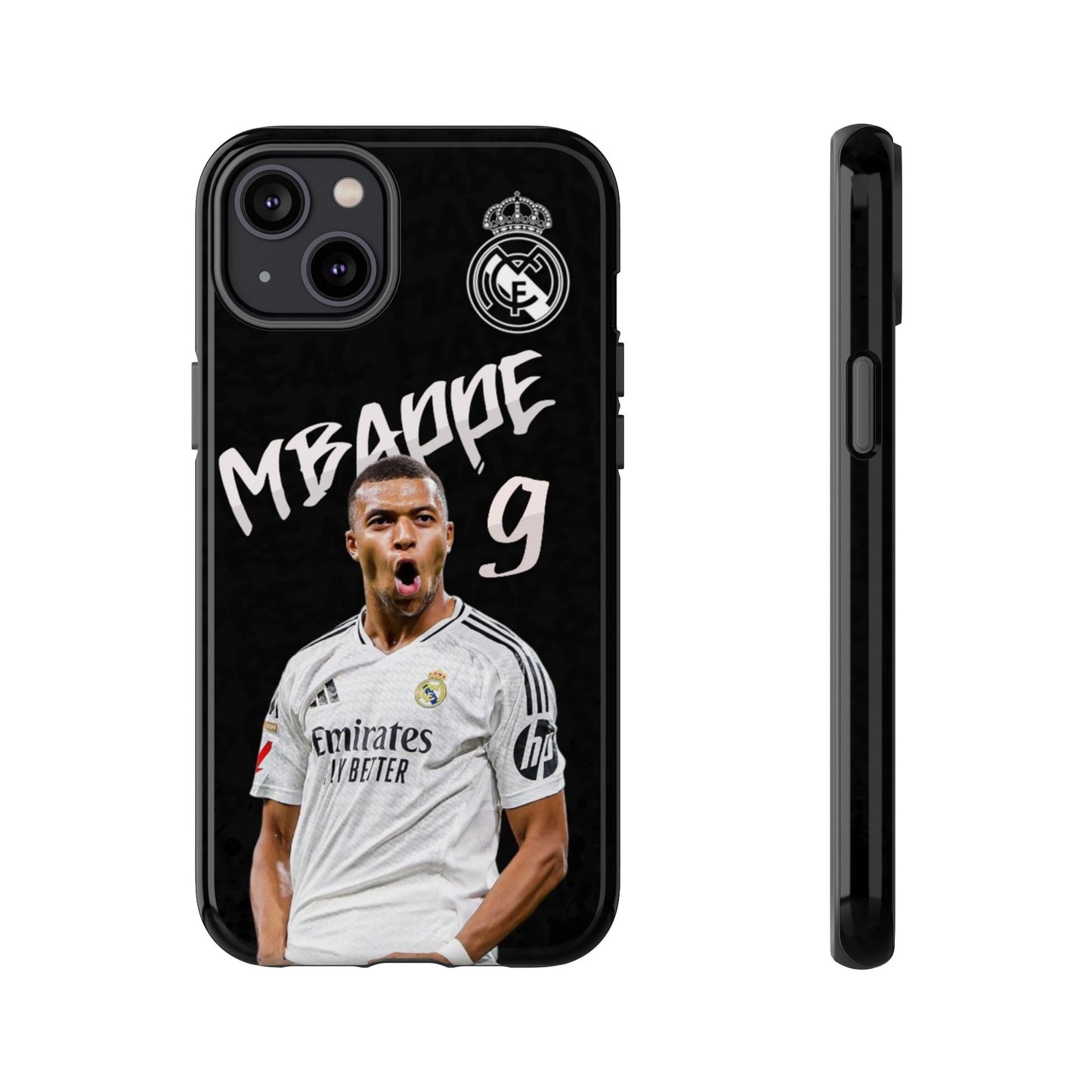 Mbappe case