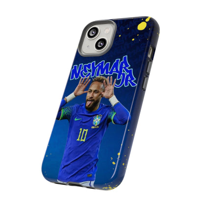 Neymar case