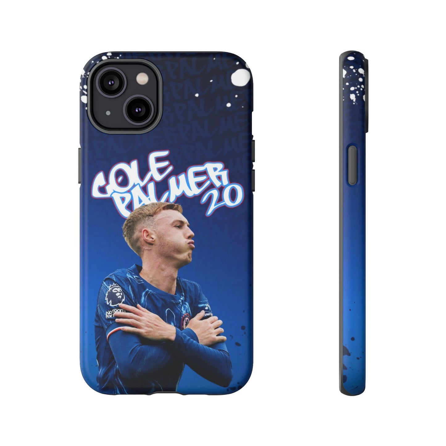 Cole Palmer case