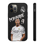 Mbappe case