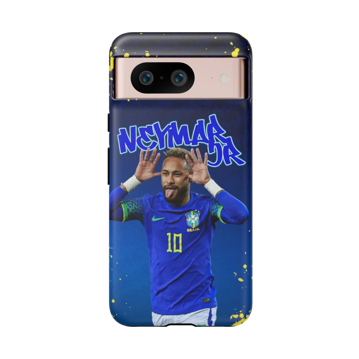 Neymar case