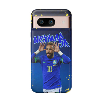 Neymar case