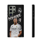 Mbappe case