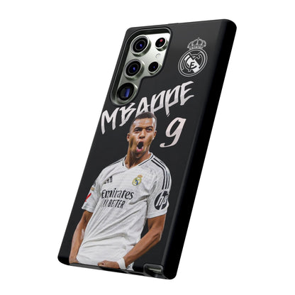 Mbappe case