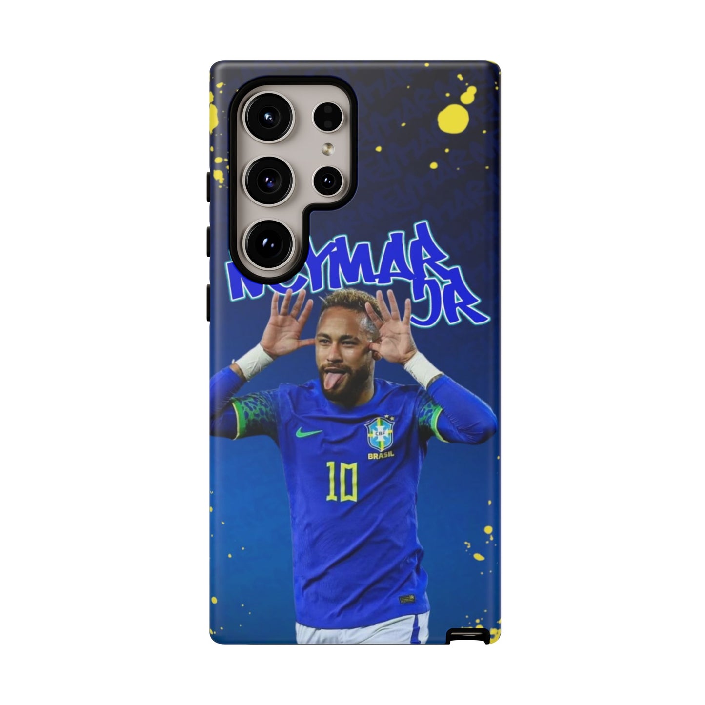 Neymar case