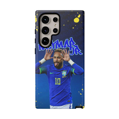 Neymar case