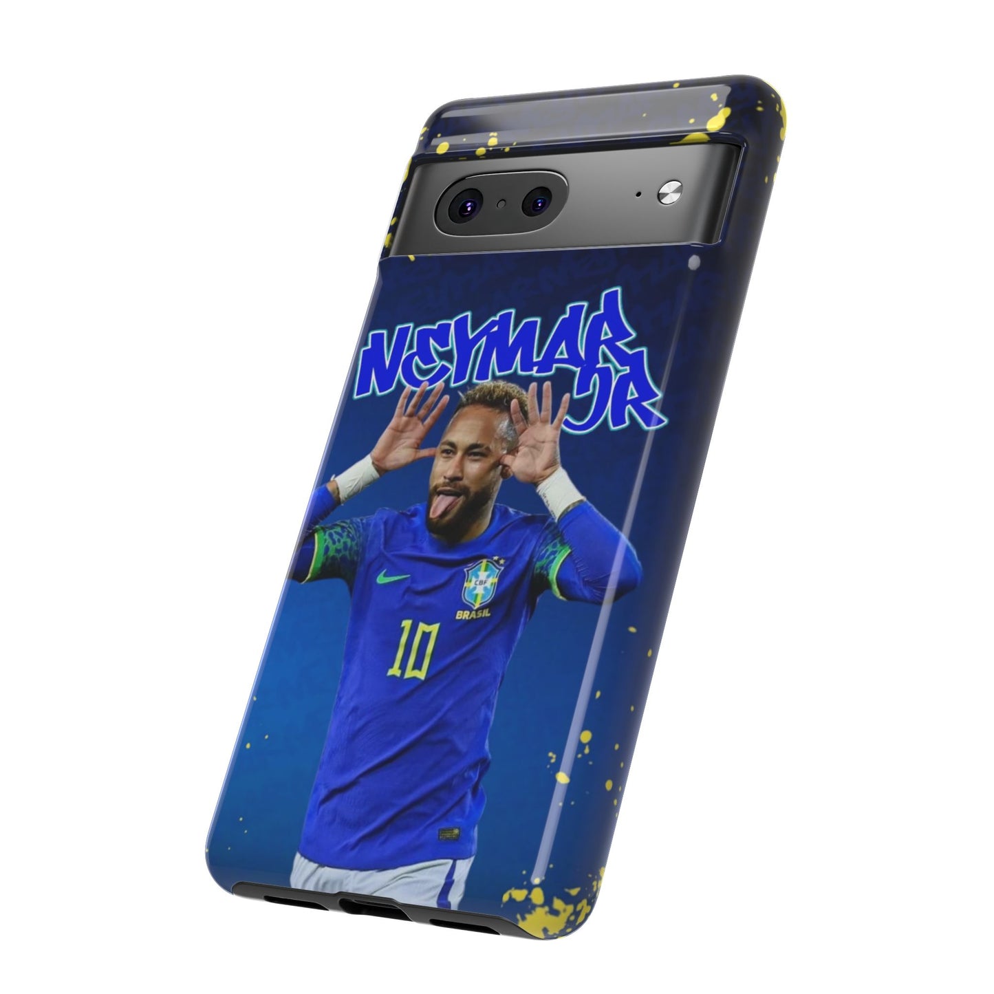 Neymar case