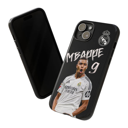 Mbappe case