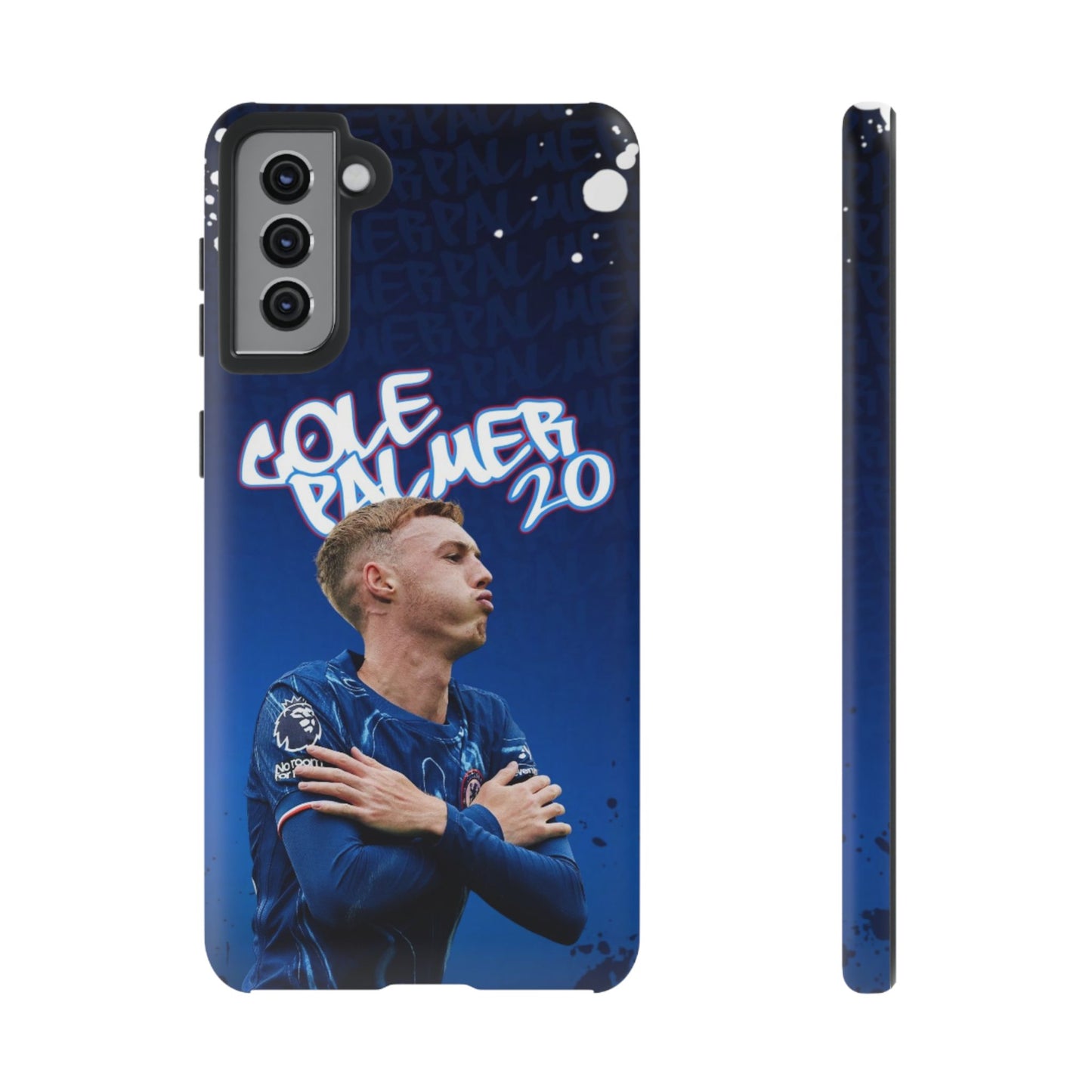 Cole Palmer case