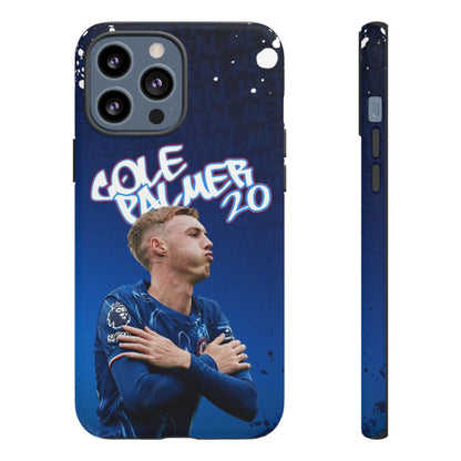 Cole Palmer case