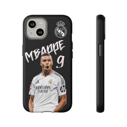 Mbappe case
