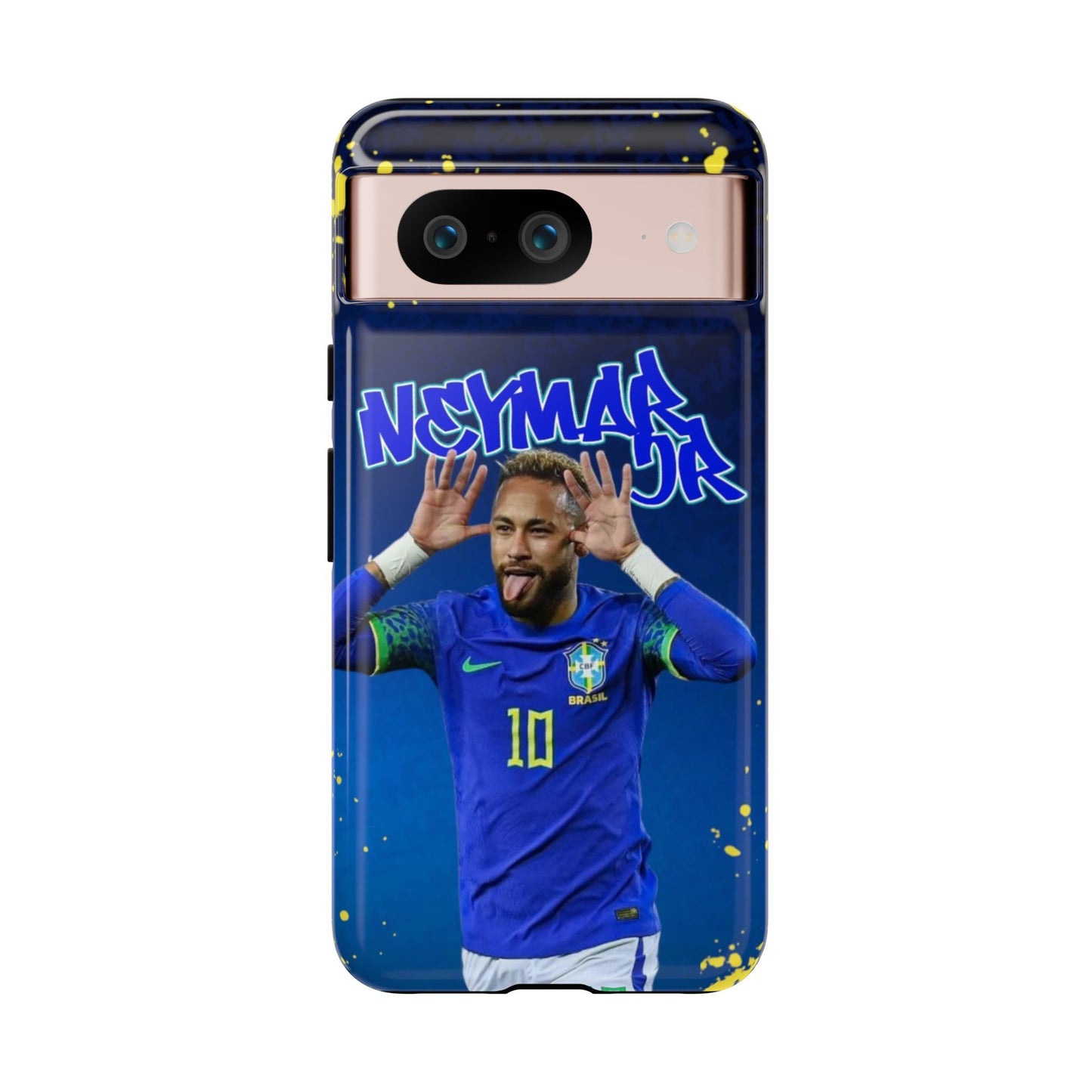 Neymar case