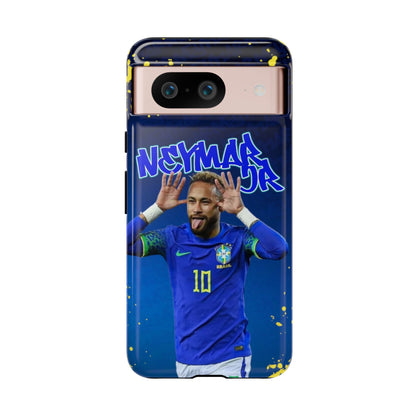 Neymar case