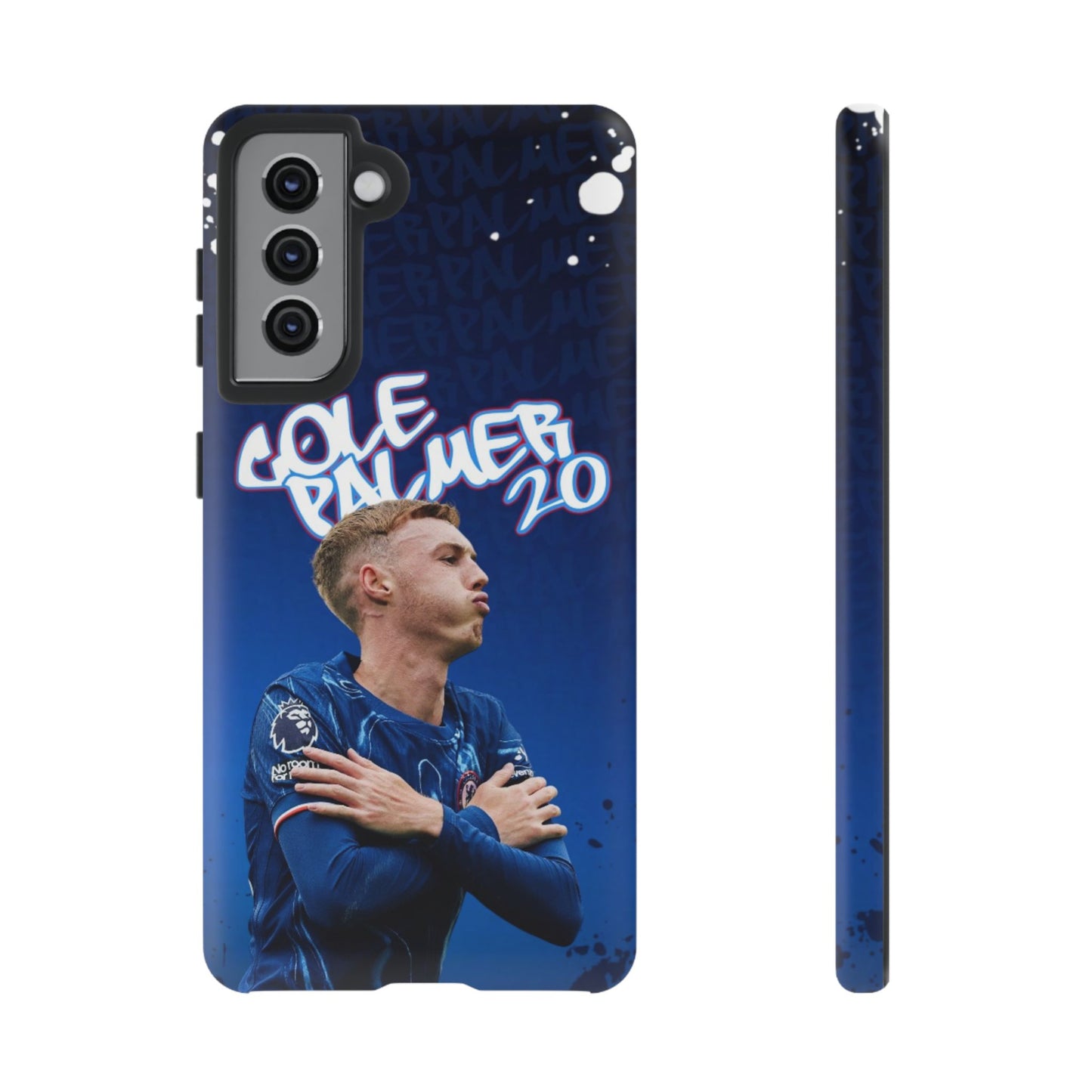 Cole Palmer case