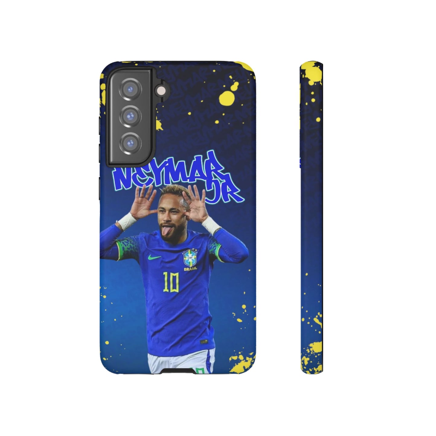 Neymar case